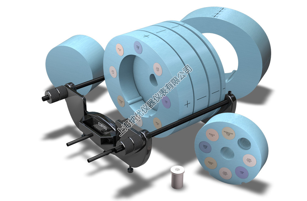 美国CIRS 062M电子密度模体